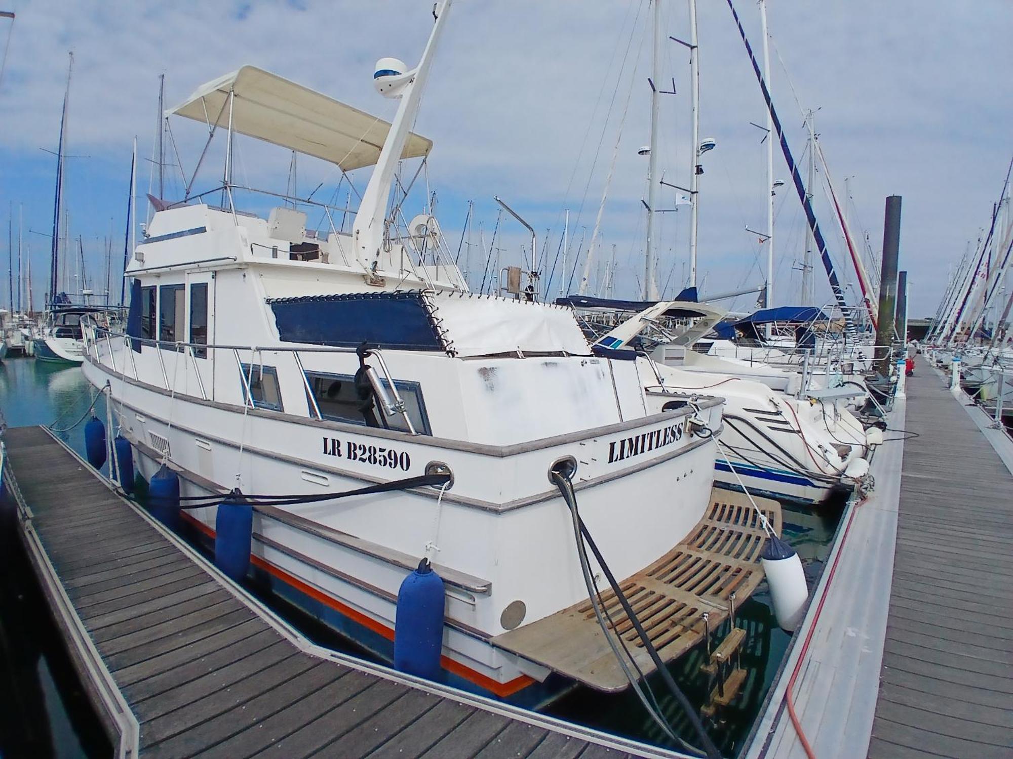 Готель Bateau Atypique Yacht La Rochelle Ла-Рошель Екстер'єр фото
